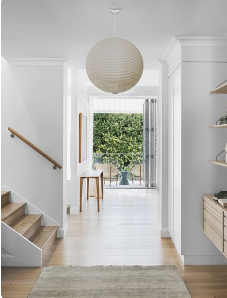 Large paper lamp sale